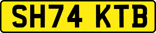 SH74KTB