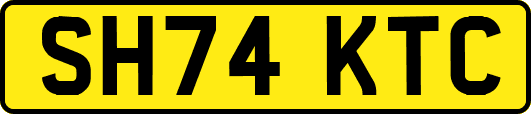 SH74KTC