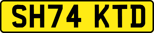 SH74KTD