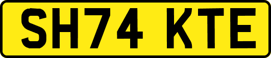 SH74KTE