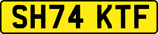 SH74KTF