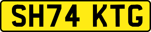 SH74KTG