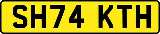 SH74KTH