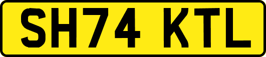 SH74KTL