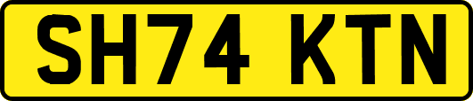 SH74KTN