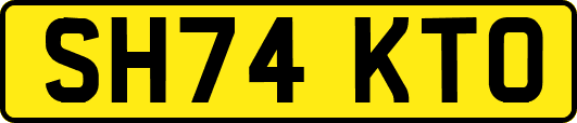 SH74KTO