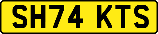 SH74KTS