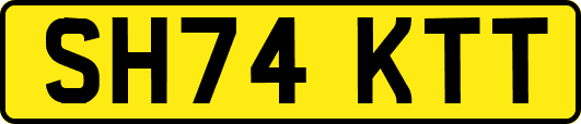 SH74KTT