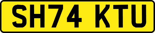 SH74KTU