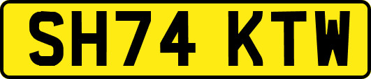 SH74KTW
