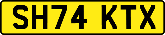 SH74KTX