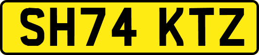 SH74KTZ
