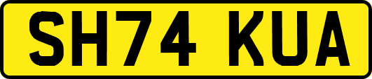 SH74KUA
