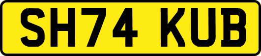 SH74KUB