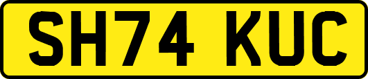 SH74KUC
