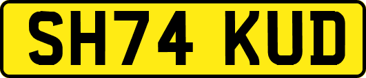 SH74KUD