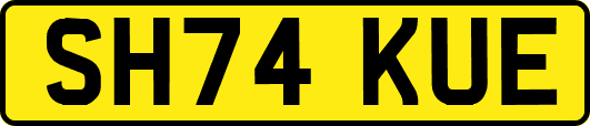 SH74KUE