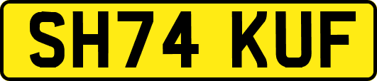 SH74KUF