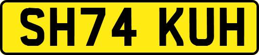 SH74KUH