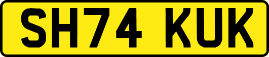 SH74KUK