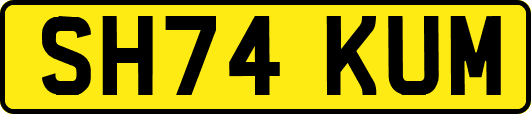 SH74KUM