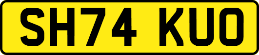 SH74KUO