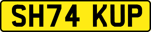 SH74KUP