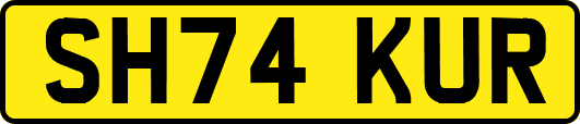 SH74KUR