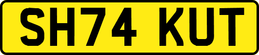 SH74KUT