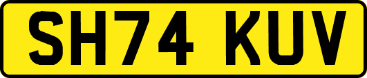 SH74KUV