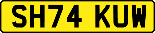 SH74KUW