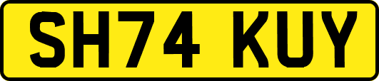 SH74KUY