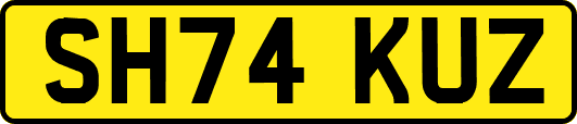 SH74KUZ