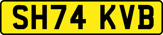 SH74KVB