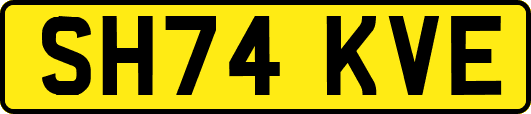 SH74KVE