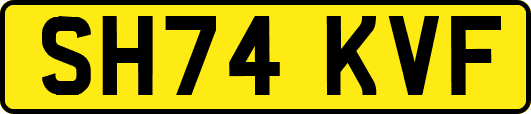 SH74KVF