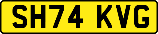 SH74KVG