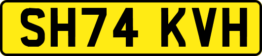 SH74KVH