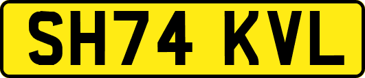 SH74KVL