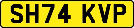 SH74KVP