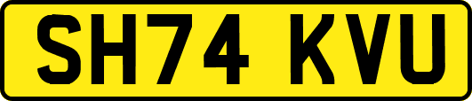 SH74KVU