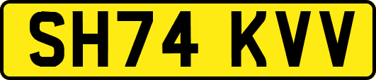 SH74KVV
