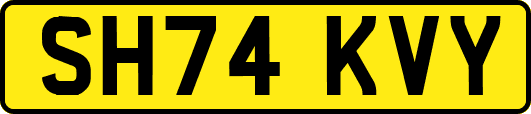 SH74KVY