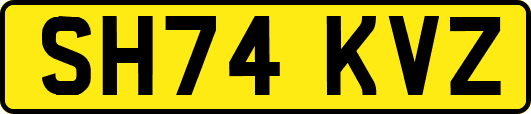 SH74KVZ