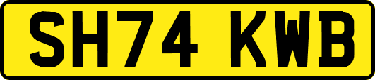 SH74KWB