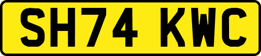 SH74KWC