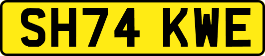 SH74KWE