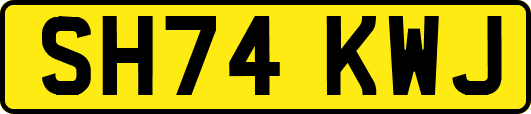 SH74KWJ