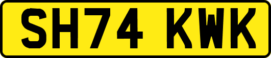 SH74KWK