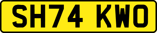 SH74KWO